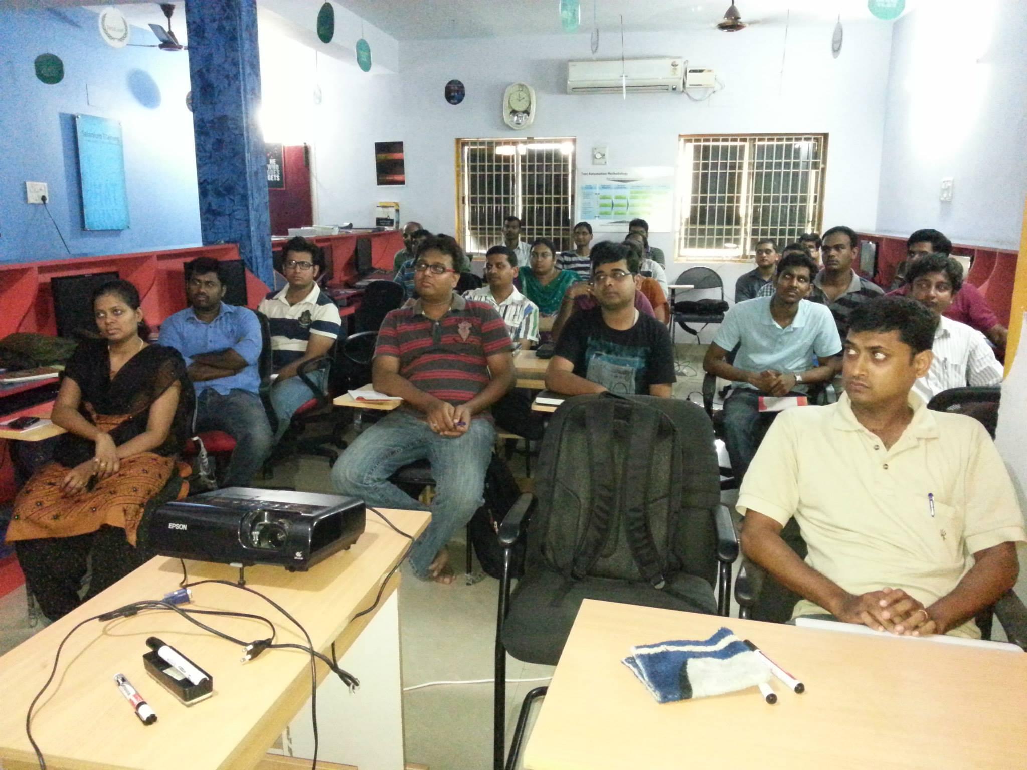 TestLeaf Software Solutions Private Limited TestLeaf: Gallery photo 6